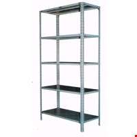 Rak kantor Daiko RD 401