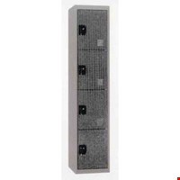 Jual Locker kantor Daiko CC A4T