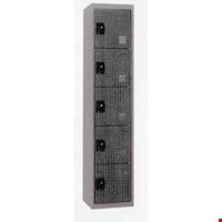 Jual Locker kantor Daiko CC A5T