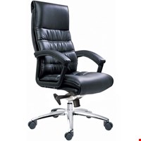 Kursi Direktur DONATI DO 10 AL HDT (Leather)