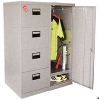 Lemari arsip kantor Daiko DD 602