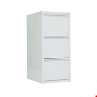 Jual Filing cabinet Highpoint Granada A3DRFFCSH