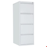 Jual Filing cabinet Highpoint Granada A4DRFFCSH