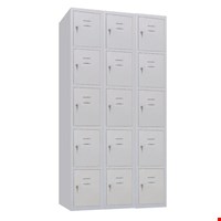 Jual Locker kantor Highpoint Granada AISL15BLFF