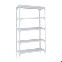 Rak besi kantor serbaguna Highpoint Granada ASAR