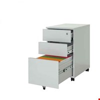 Laci kantor dorong Highpoint Granada MBSH