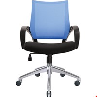 Kursi Kantor DONATI Einer 1 AL