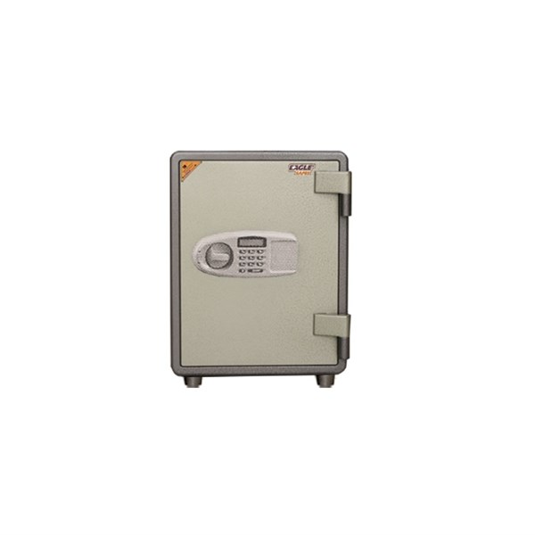 Jual Brankas besi kantor EAGLE EGDA 801 XD
