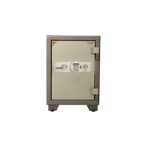 Jual Brankas besi kantor EAGLE EGDA 802