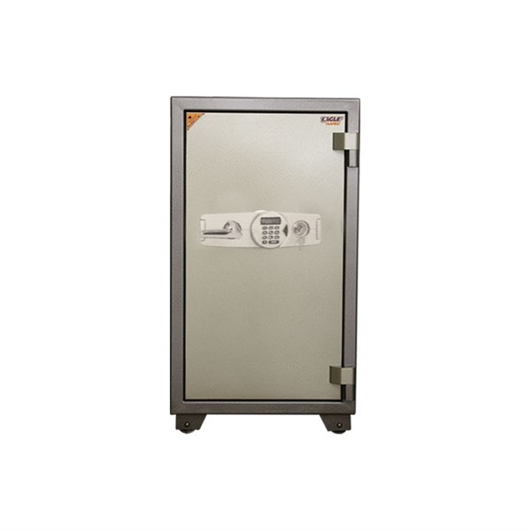 Jual Brankas besi kantor EAGLE EGDA 901