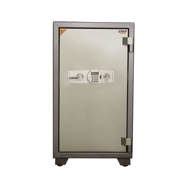 Jual Brankas besi kantor EAGLE EGDA 902