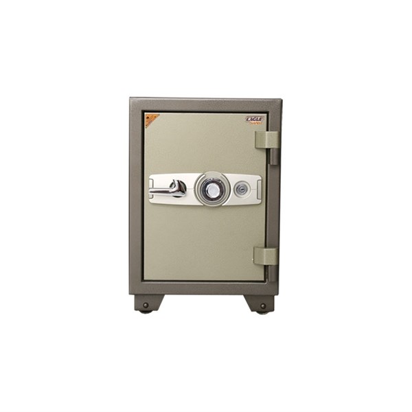 Jual Brankas besi kantor EAGLE EGMA 802