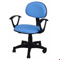 Jual Kursi Kantor Uno Osaka GSA (Oscar/Fabric)