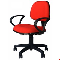 Jual Kursi Kantor Uno Osaka GAP (Oscar/Fabric)