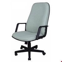 Jual Kursi Direktur Uno Geneva HAP 1 (Oscar/Fabric)