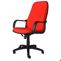 Jual Kursi Direktur Uno Geneva HAP 2 (Oscar/Fabric)