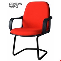 Jual Kursi Tamu Uno Geneva VAP 2 (Oscar/Fabric)