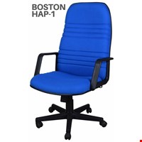 Jual Kursi Direktur Uno Boston HAP 1 (Oscar/Fabric)