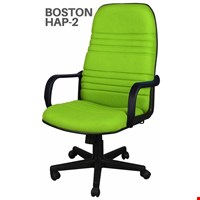 Jual Kursi Direktur Uno Boston HAP 2 (Oscar/Fabric)