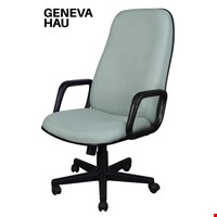 Jual Kursi Direktur Uno Geneva HAU (Oscar/Fabric)