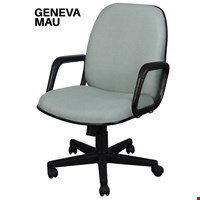 Jual Kursi Kantor Uno Geneva MAU (Oscar/Fabric)