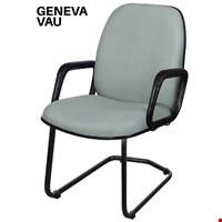 Jual Kursi Tamu Uno Geneva VAU (Oscar/Fabric)