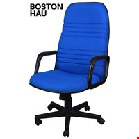 Jual Kursi Direktur Uno Boston HAU (Oscar/Fabric)