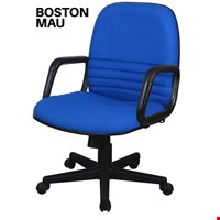 Jual Kursi Kantor Uno Boston MAU (Oscar/Fabric)