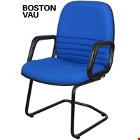 Jual Kursi Tamu Uno Boston VAU (Oscar/Fabric)