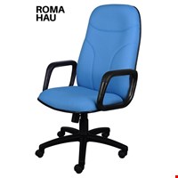 Jual Kursi Direktur Uno Roma HAU (Oscar/Fabric)