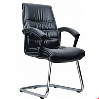 Jual Kursi Tamu DONATI DO 11 UA C (Oscar/Fabric)