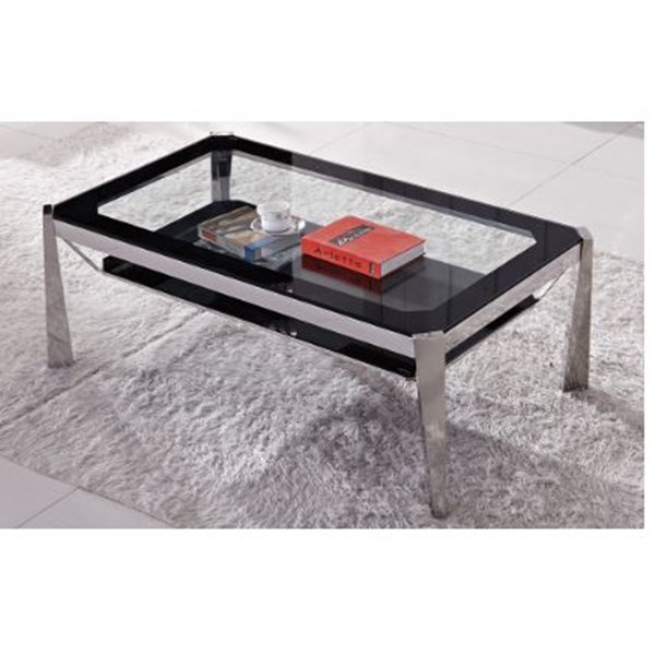 Jual Coffee table AVEDA Trava CT