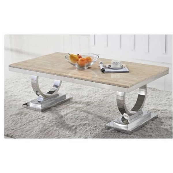 Jual Coffee table AVEDA Royale CT