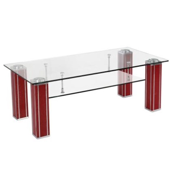 Jual Coffee table AVEDA Cornel CT