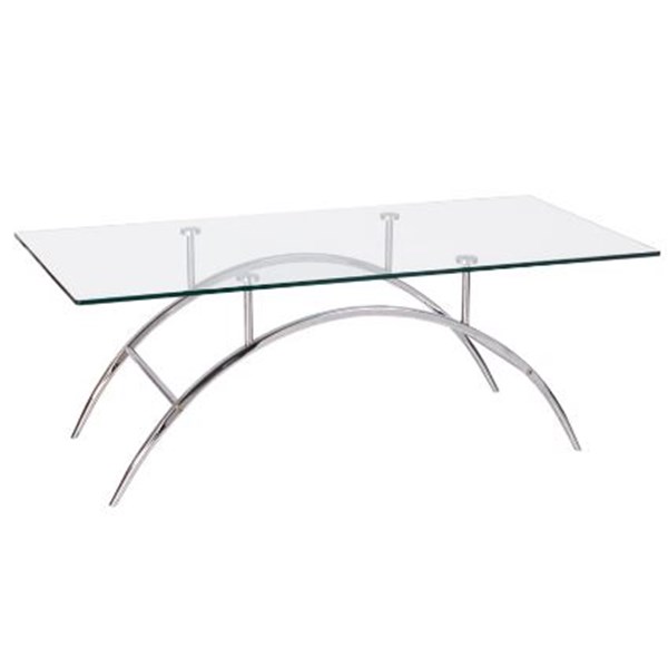 Jual Coffee table AVEDA Geneva CT