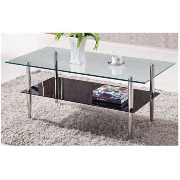 Jual Coffee table AVEDA Athena CT (120cm)