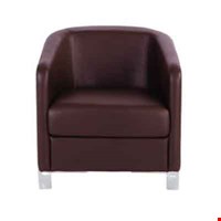 Sofa kantor Aveda AC 801 1 seater