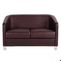 Sofa kantor Aveda AC 801 2 seater