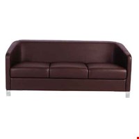 Sofa kantor Aveda AC 801 3 seater