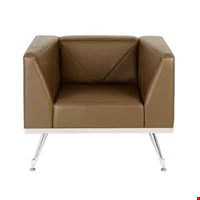 Sofa kantor Aveda AC 802 1 seater