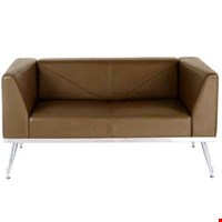 Sofa kantor Aveda AC 802 2 seater