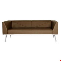 Sofa kantor Aveda AC 802 3 seater