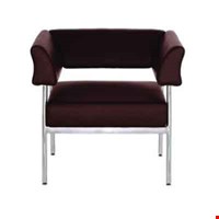 Sofa kantor Aveda AC 803 1 seater