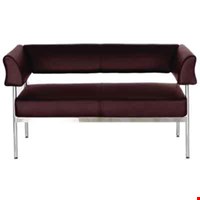 Sofa kantor Aveda AC 803 2 seater
