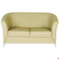 Sofa kantor Aveda AC 804 2 seater