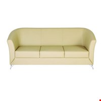 Sofa kantor Aveda AC 804 3 seater