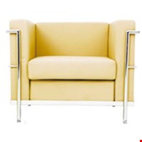 Sofa kantor Aveda AC 805 1 seater