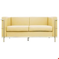 Sofa kantor Aveda AC 805 2 seater