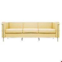 Sofa kantor Aveda AC 805 3 seater