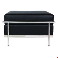Sofa kantor Aveda AC 805 Ottoman 1 seater